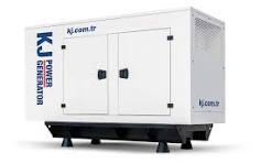 Perkins KVA 12